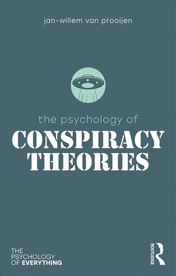 The Psychology of Conspiracy Theories (DG)