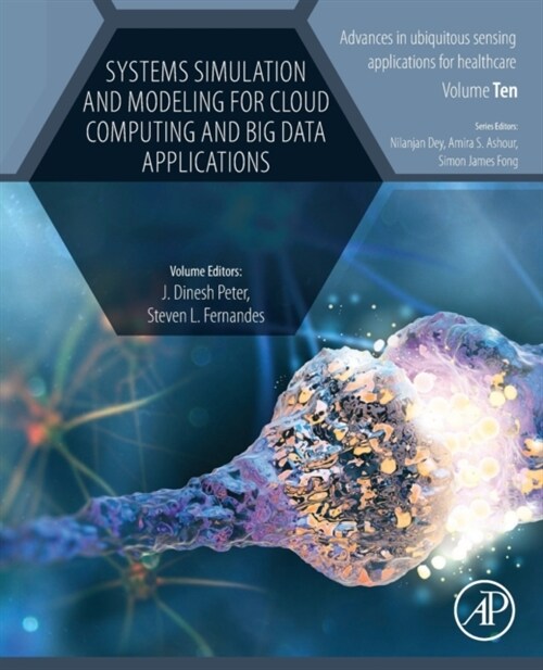 Systems Simulation and Modeling for Cloud Computing and Big Data Applications (Paperback)