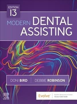 Modern Dental Assisting (Hardcover, 13)