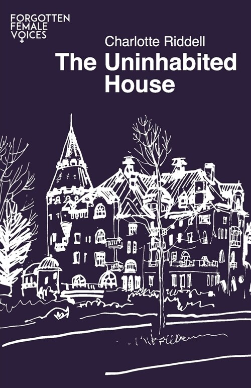 The Uninhabited House (Paperback)