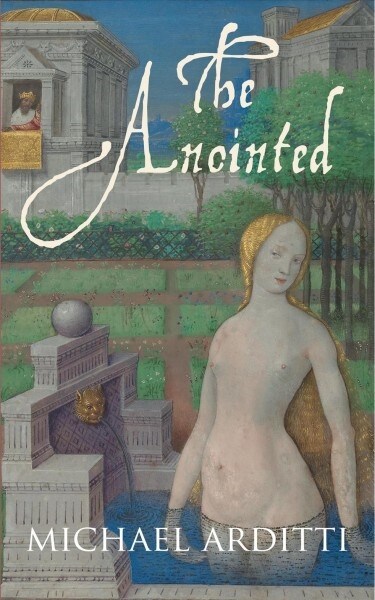 The Anointed (Hardcover)