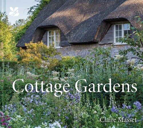 Cottage Gardens (Hardcover)