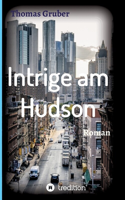 Intrige am Hudson (Paperback)