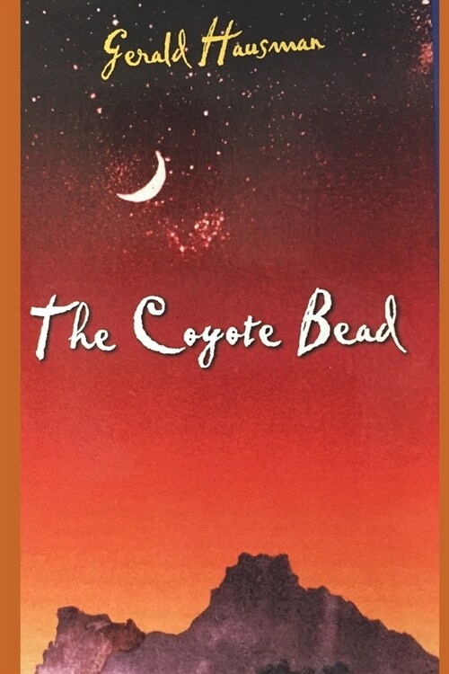 The Coyote Bead (Paperback)