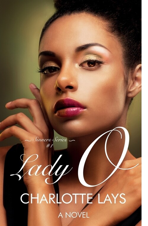 Lady O (Paperback)