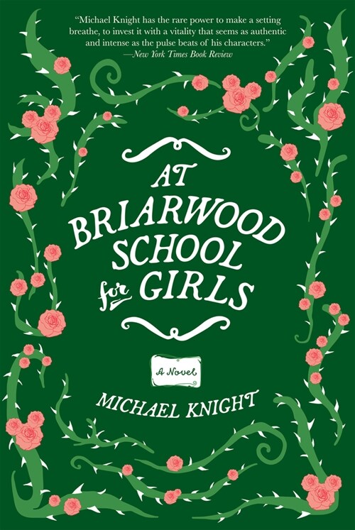 At Briarwood School for Girls (Paperback)