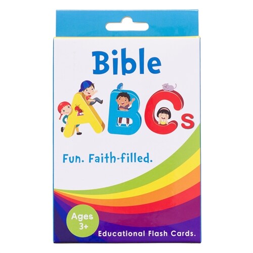 Books Blessings Bible ABCs (Other)
