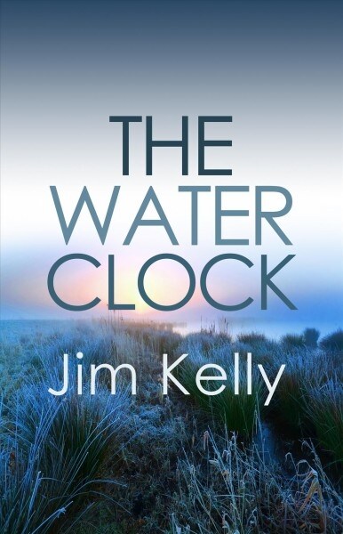The Water Clock : A disturbing mystery is revealed in Cambridgeshire (Paperback)