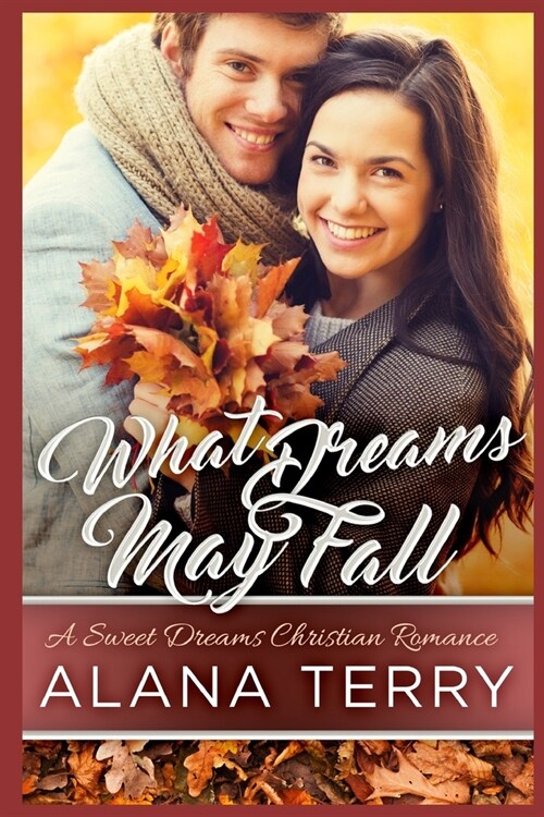 What Dreams May Fall: Large Print (Paperback)