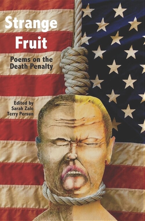 Strange Fruit: Poems on the Death Penalty (Paperback)