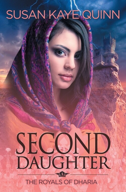 Second Daughter (Paperback)