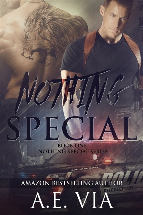 Nothing Special (Paperback)