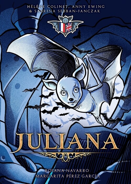 Juliana: French-English (Paperback)