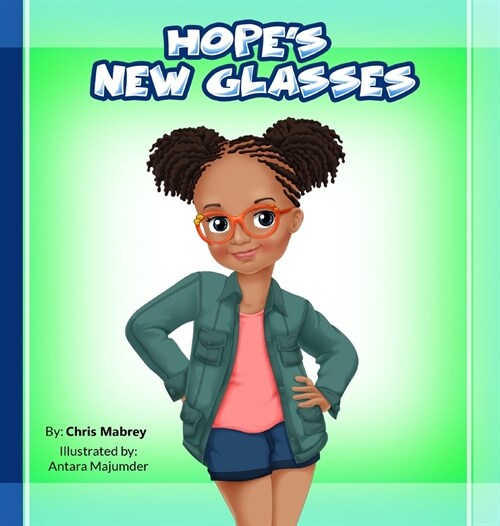 Hopes New Glasses (Hardcover)