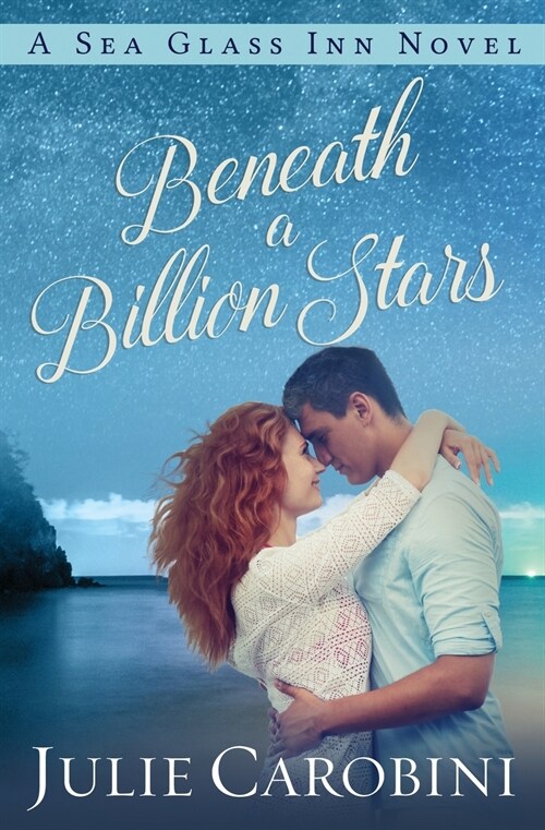 Beneath a Billion Stars (Paperback)