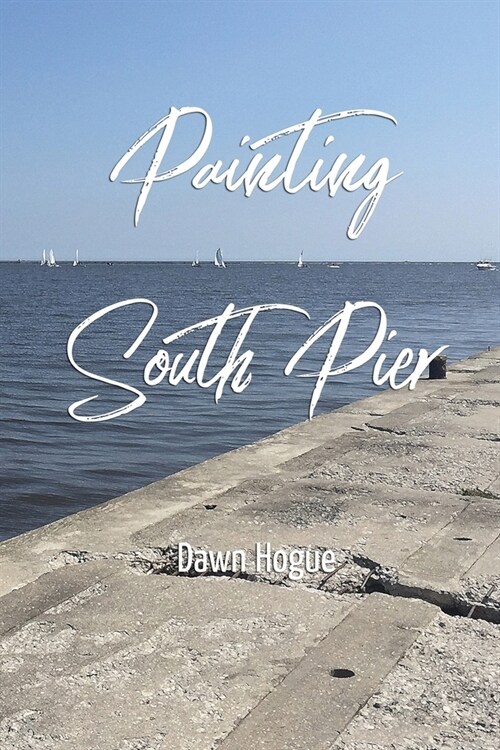 Painting South Pier (Paperback)