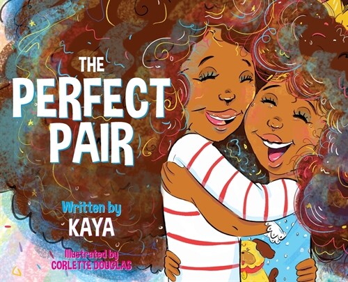 The Perfect Pair (Hardcover)