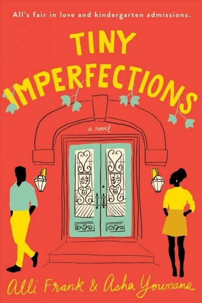 Tiny Imperfections (Paperback)