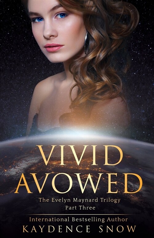 Vivid Avowed (Paperback)