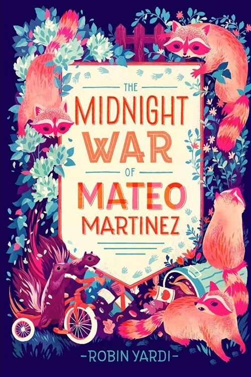 notebook mid night war or mateo martinez (Paperback)