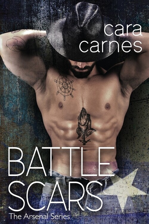 Battle Scars (Paperback)