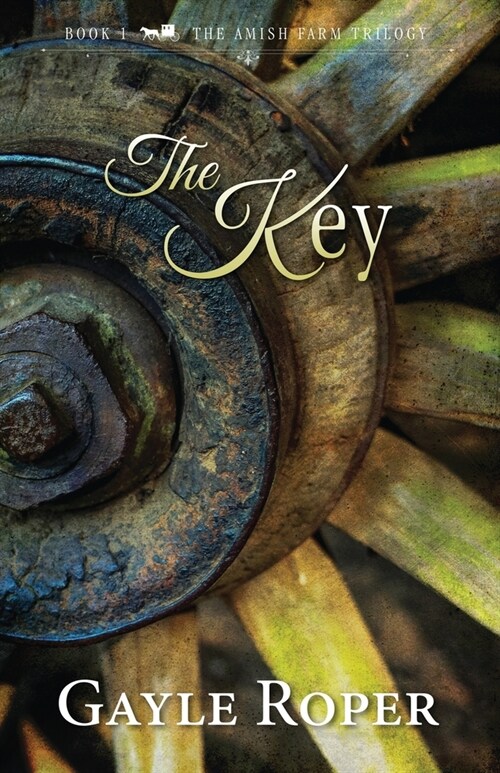 The Key (Paperback)