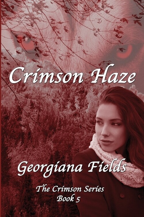 Crimson Haze (Paperback)