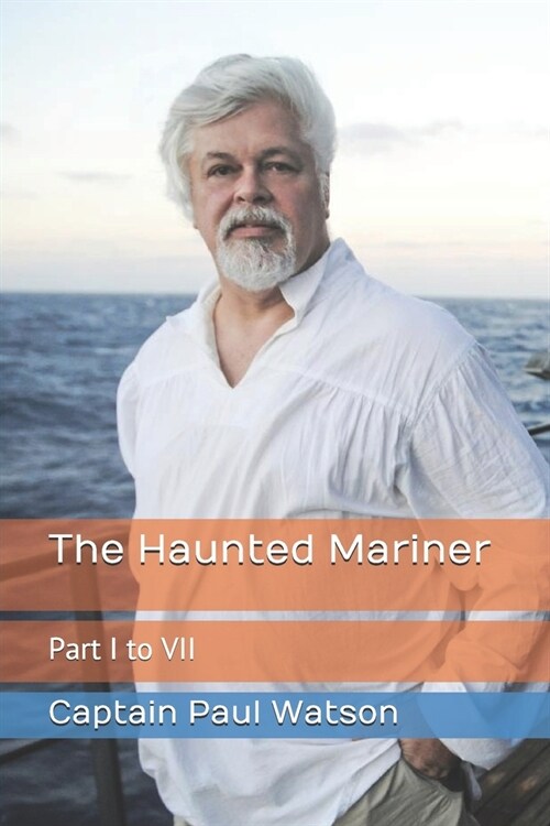 The Haunted Mariner (Paperback)