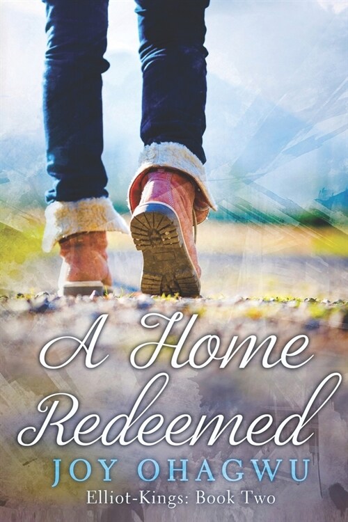 A Home Redeemed (Paperback)