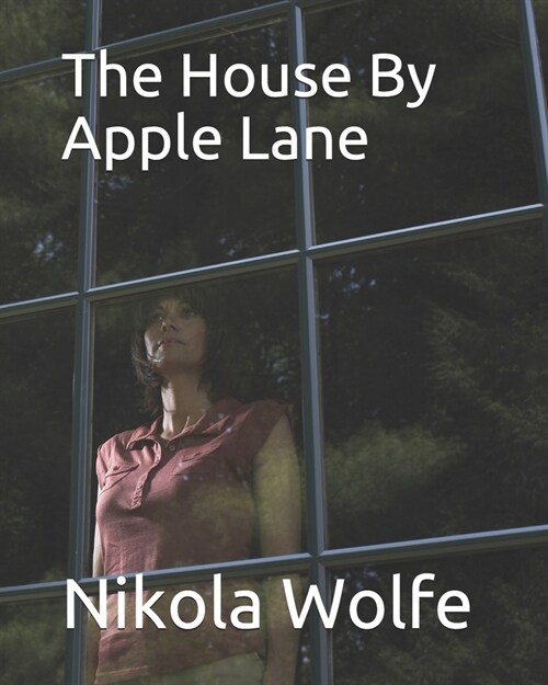 The House By Apple Lane (Paperback)