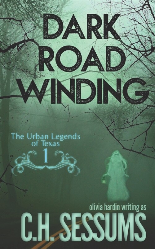 Dark Road Winding (Paperback)