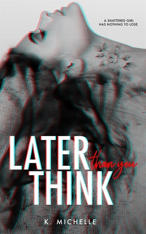 Later Than You Think (Paperback)