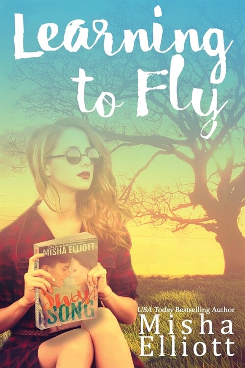 Learning to Fly (Paperback)