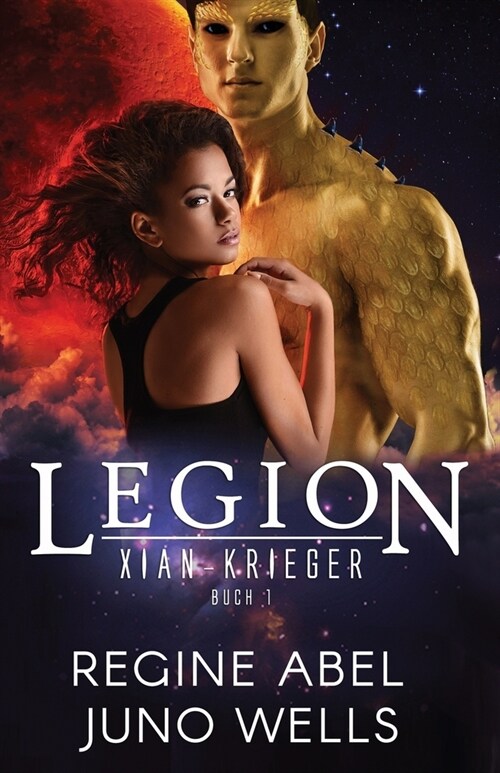 Legion (Paperback)