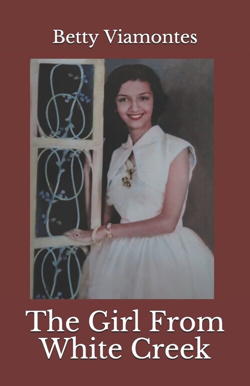 The Girl from White Creek (Paperback)