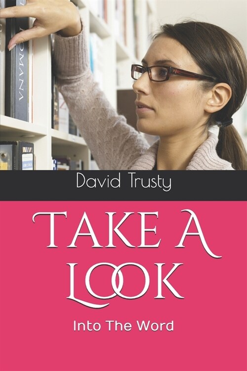 Take A Look (Paperback)