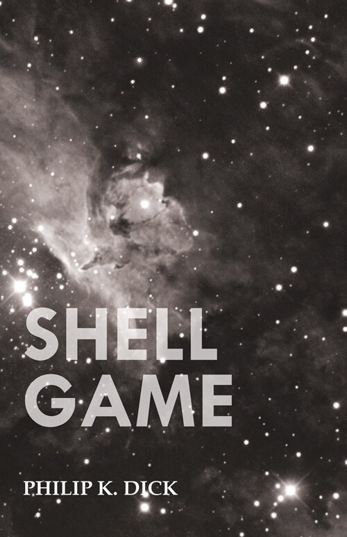 Shell Game (Paperback)