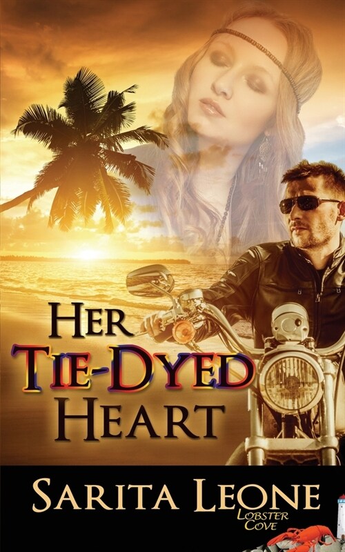 Her Tie-Dyed Heart (Paperback)