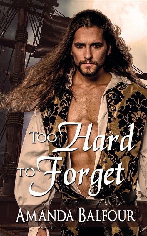 Too Hard to Forget (Paperback)