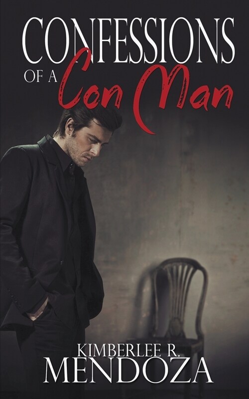 Confessions of a Con Man (Paperback)