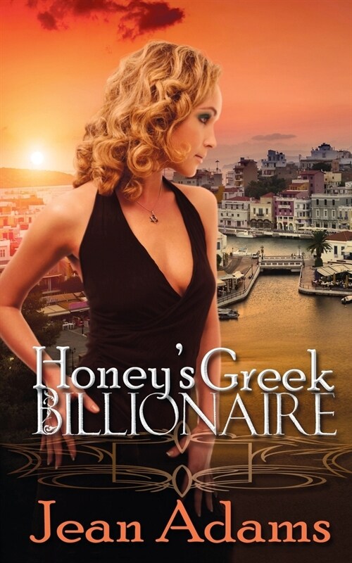 Honeys Greek Billionaire (Paperback)