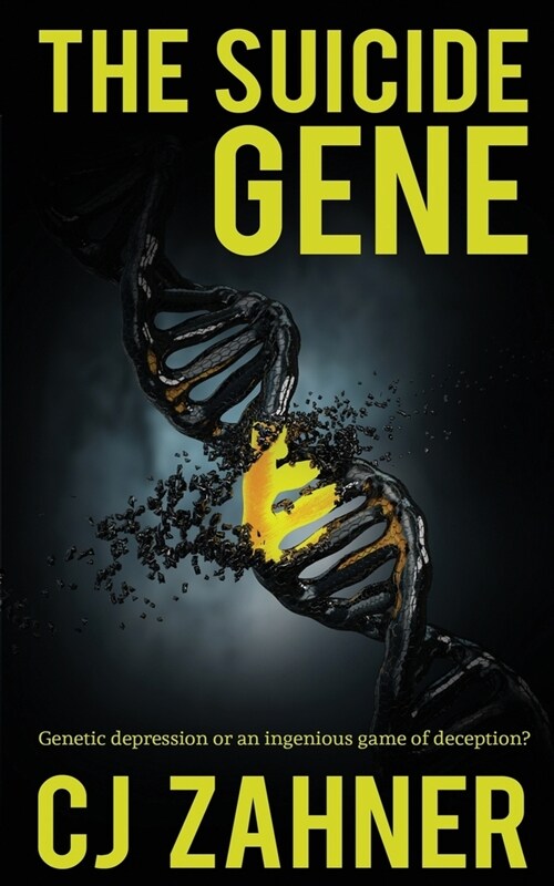 The Suicide Gene (Paperback)