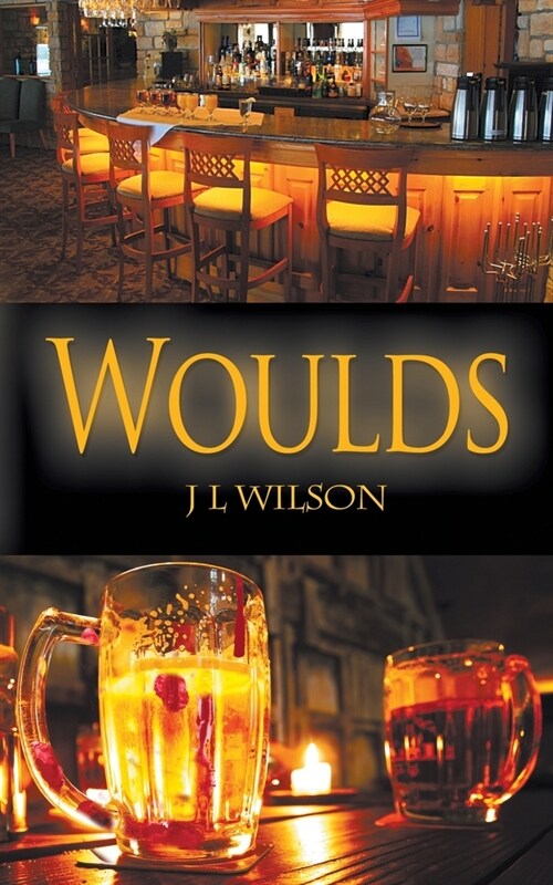 Woulds (Paperback)