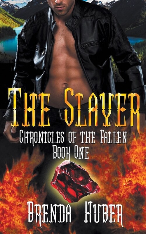 The Slayer (Paperback)