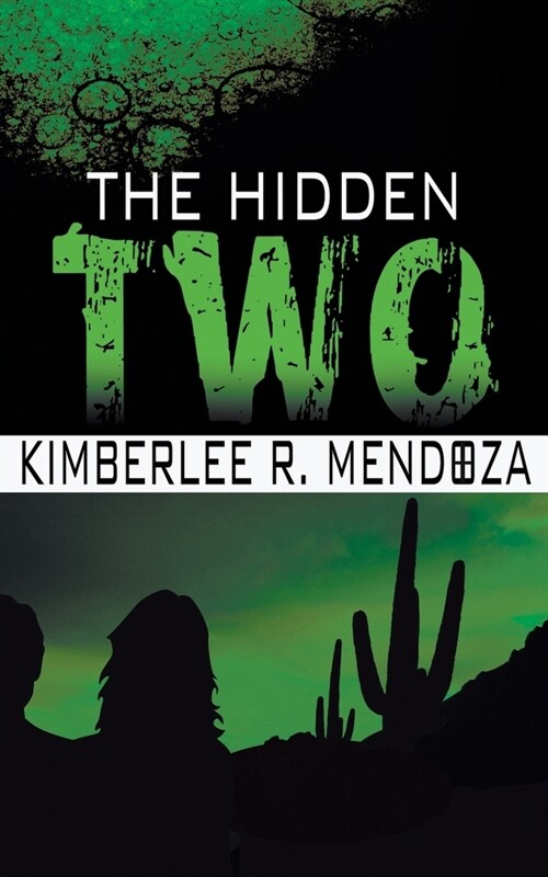 The Hidden Two (Paperback)