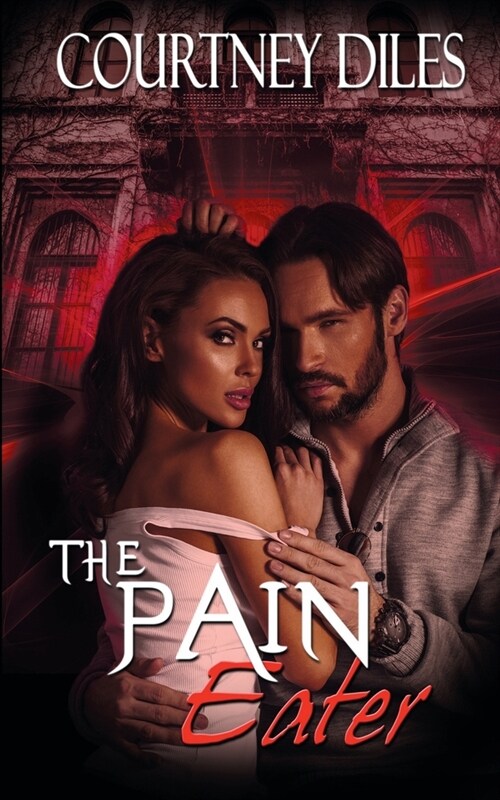 The Pain Eater (Paperback)