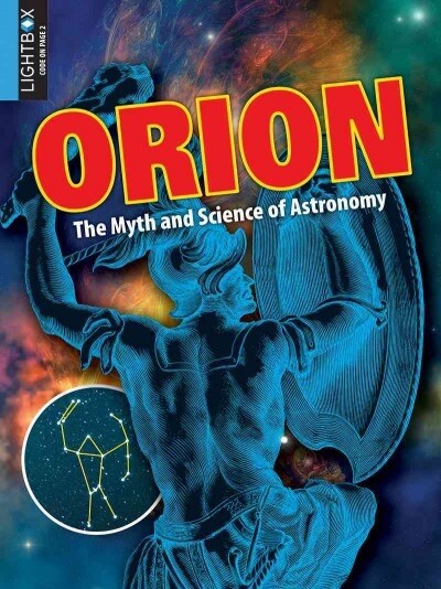 Orion (Library Binding)