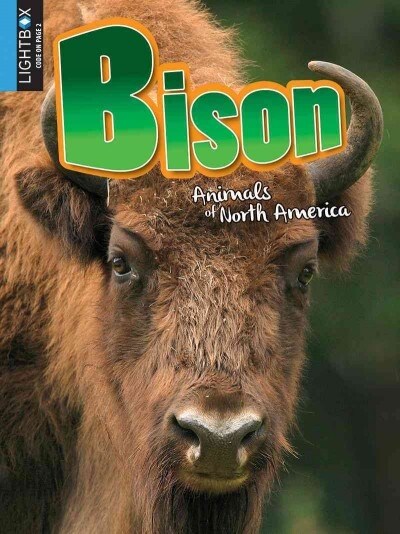 Bison (Library Binding)