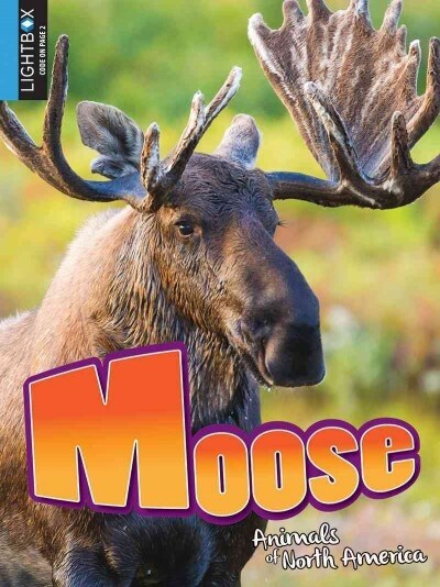Moose (Library Binding)