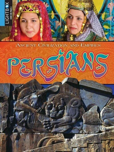 Persians (Library Binding)